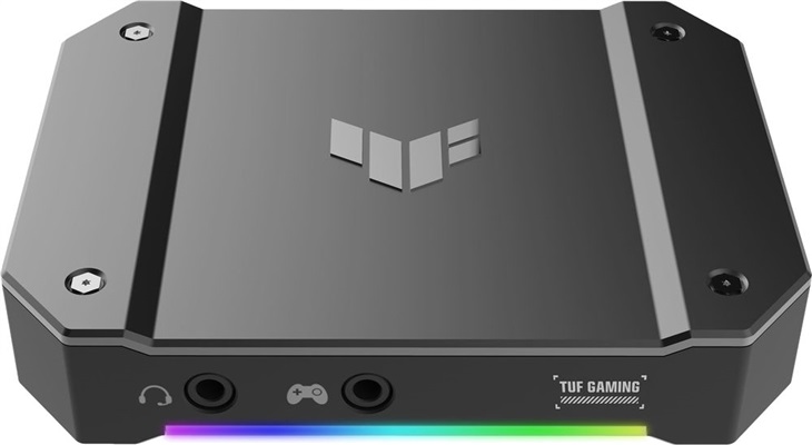 Asus TUF Gaming Capture Box 4KPRO 4711387222195