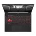 ASUS TUF Gaming F16/FA607PV-RL120/R9-7940HX/16"/WUXGA/32GB/1TB SSD/RTX 4060/bez OS/Gray/2R