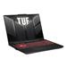 ASUS TUF Gaming F16/FA607PV-RL120/R9-7940HX/16"/WUXGA/32GB/1TB SSD/RTX 4060/bez OS/Gray/2R