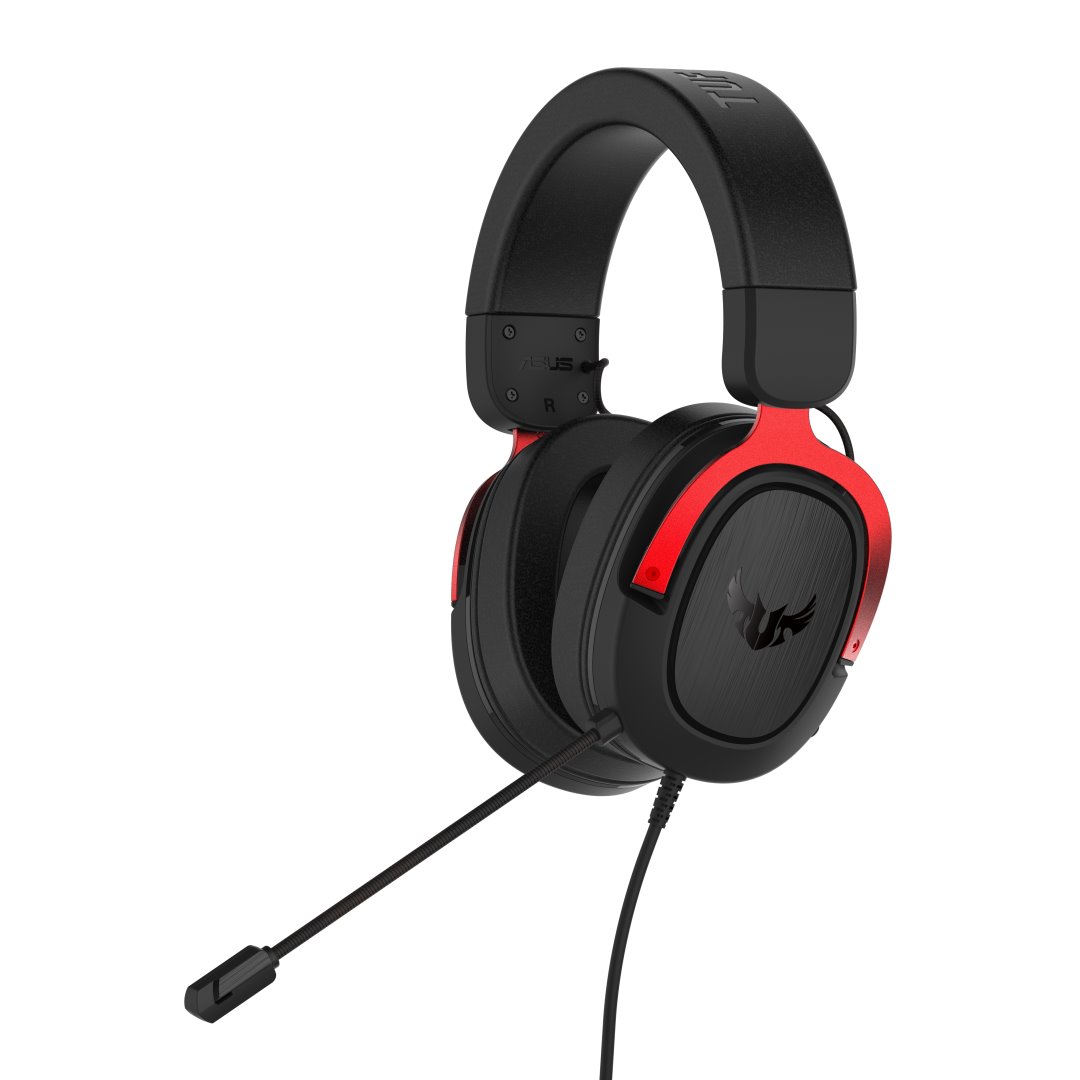 ASUS TUF GAMING H3 RED 90YH02AR-B1UA00