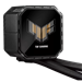 ASUS TUF GAMING LC III 360 ARGB kvapalinový chladič CPU, Aura Sync ARGB, 360mm 90RC0191-B0EAY0