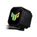 ASUS TUF GAMING LC III 360 ARGB kvapalinový chladič CPU, Aura Sync ARGB, 360mm 90RC0191-B0EAY0