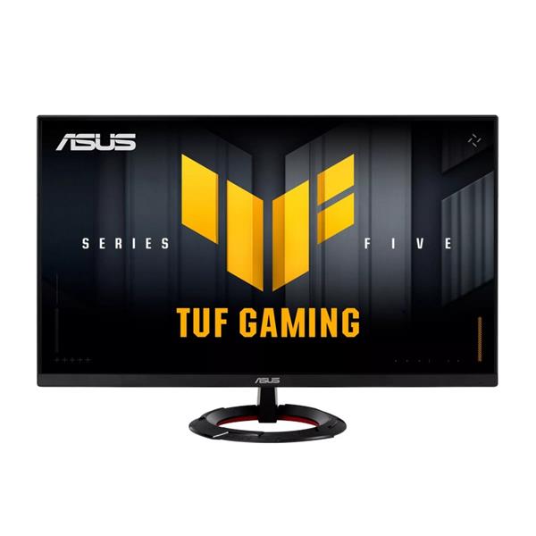ASUS TUF Gaming VG249Q5R 24" IPS 1920x1080 200Hz 0.3ms 300cd 2xHDMI DP repro čierny 90LM0BT0-B01E71