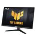 ASUS TUF Gaming VG249QE5A 24" IPS 1920x1080 146Hz 1ms 300cd HDMI DP repro čierny 90LM0BH0-B01171