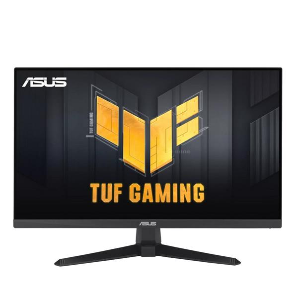 ASUS TUF Gaming VG249QE5A 24" IPS 1920x1080 146Hz 1ms 300cd HDMI DP repro čierny 90LM0BH0-B01171