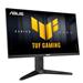 ASUS TUF Gaming VG249QML5A 24" IPS 1920x1080 240Hz 0,3ms 300cd HDMI DP repro čierny 90LM0C10-B01171