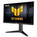 ASUS TUF Gaming VG249QML5A 24" IPS 1920x1080 240Hz 0,3ms 300cd HDMI DP repro čierny 90LM0C10-B01171