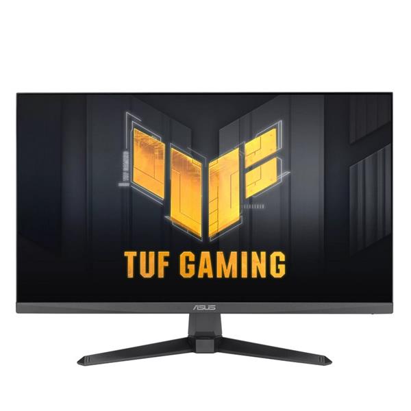 ASUS TUF Gaming VG257Q5A 25" FHD 1920x1080 200Hz 0,5ms 300cd 2xHDMI DP repro čierny 90LM0B40-B01B71