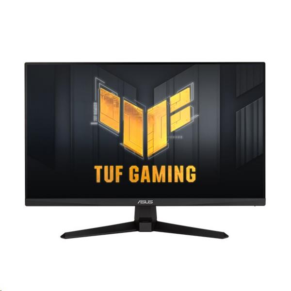 ASUS TUF Gaming VG259Q3A 25" IPS FHD 1920x1080 180Hz 1ms 250cd 2xHDMI DP repro čierny 90LM09N0-B01170