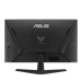 ASUS TUF Gaming VG259Q5A 25" IPS FHD 1920x1080 200Hz 0,3ms 300cd 2xHDMI DP repro čierny 90LM0BL1-B01O71