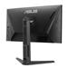 ASUS TUF Gaming VG259QL5A 25" IPS FHD 1920x1080 200Hz 0,3ms 300cd 2xHDMI DP repro čierny 90LM0BK0-B01O71