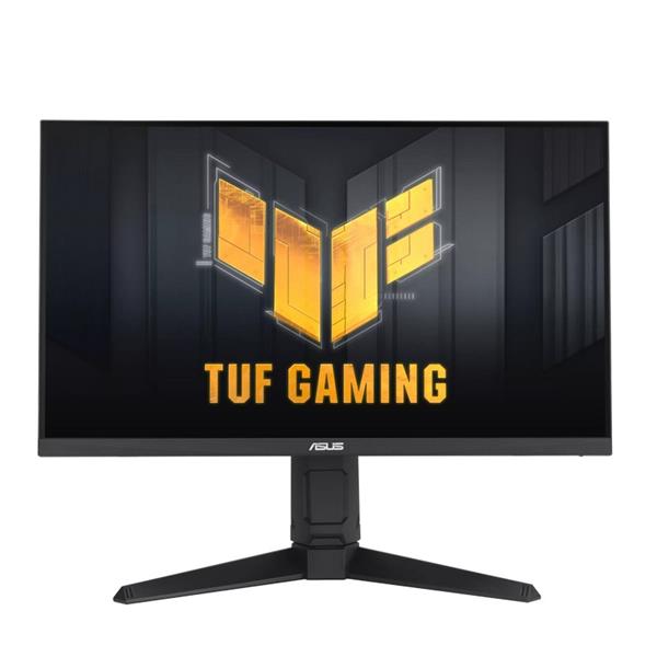 ASUS TUF Gaming VG259QL5A 25" IPS FHD 1920x1080 200Hz 0,3ms 300cd 2xHDMI DP repro čierny 90LM0BK0-B01O71