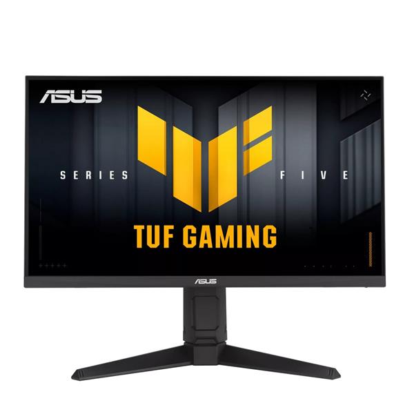 ASUS TUF Gaming VG259QMRL5A 25" IPS FHD 1920x1080 310Hz 0,3ms 400cd 2xHDMI DP repro 90LM0BQ0-B01O71
