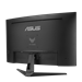 ASUS TUF Gaming VG279Q3R 27" IPS 1920x1080 FHD 180Hz 100mil:1 1ms 250cd 2xHDMI DP repro čierny 90LM0AD1-B01E70
