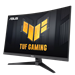 ASUS TUF Gaming VG279Q3R 27" IPS 1920x1080 FHD 180Hz 100mil:1 1ms 250cd 2xHDMI DP repro čierny 90LM0AD1-B01E70