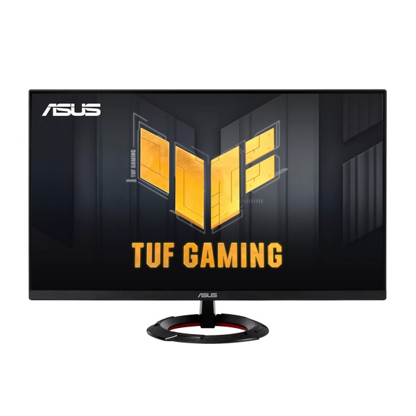 ASUS TUF Gaming VG279Q3R 27" IPS 1920x1080 FHD 180Hz 100mil:1 1ms 250cd 2xHDMI DP repro čierny 90LM0AD1-B01E70