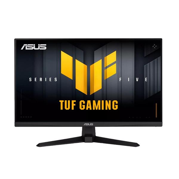 ASUS TUF Gaming VG279QM5A 27" IPS 1920x1080 240Hz 0,3ms 300cd 2xHDMI DP repro čierny 90LM0B80-B01171