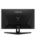 ASUS TUF Gaming VG27AQ5A 27" IPS 2560x1440 210Hz 0,3ms 300cd USB-C 2xHDMI DP repro čierny 90LM0BN0-B01371