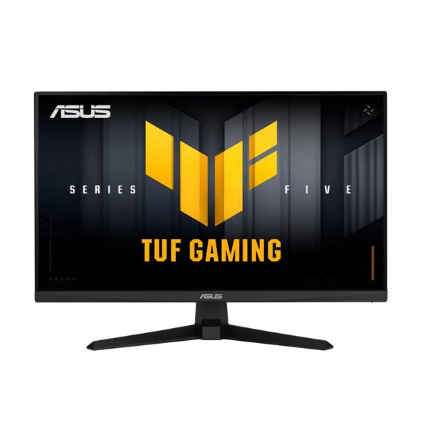 ASUS TUF Gaming VG27AQE5A 27" IPS 2560x1440 165Hz 0,3ms 300cd USB-C 2xHDMI DP repro čierny 90LM0CJ1-B01171