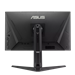 ASUS TUF Gaming VG27AQL5A 27" IPS 2560x1440 210Hz 1ms 350cd USB-C 2xHDMI DP repro čierny 90LM0BM0-B01371