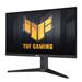 ASUS TUF Gaming VG27AQL5A 27" IPS 2560x1440 210Hz 1ms 350cd USB-C 2xHDMI DP repro čierny 90LM0BM0-B01371