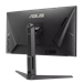 ASUS TUF Gaming VG27AQML5A 27" IPS 2560x1440 300Hz 0,3ms 300cd USB-C 2xHDMI DP repro čierny 90LM0BG0-B02971