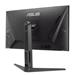 ASUS TUF Gaming VG27AQML5A 27" IPS 2560x1440 300Hz 0,3ms 300cd USB-C 2xHDMI DP repro čierny 90LM0BG0-B02971