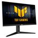 ASUS TUF Gaming VG27AQML5A 27" IPS 2560x1440 300Hz 0,3ms 300cd USB-C 2xHDMI DP repro čierny 90LM0BG0-B02971