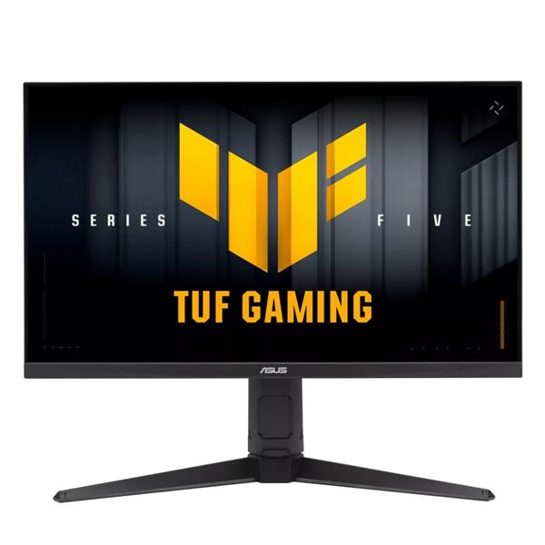ASUS TUF Gaming VG27AQML5A 27" IPS 2560x1440 300Hz 0,3ms 300cd USB-C 2xHDMI DP repro čierny 90LM0BG0-B02971