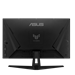 ASUS TUF Gaming VG27UQ1A 27" IPS 4K 3840x2160 HDR 160Hz 1ms 300cd 2xHDMI DP repro čierny 90LM0AR0-B01371