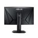 ASUS TUF Gaming VG27VQ 27" 1920x1080 Full HD 165Hz 100mil:1 1ms 400cd DVI HDMI DP repro čierny 90LM0510-B01E70