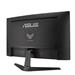 ASUS TUF Gaming VG27VQ3B 27" 1920x1080 FHD 180Hz 1ms 250cd 2xHDMI DP repro čierny 90LM0A90-B01170