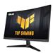 ASUS TUF Gaming VG27VQ3B 27" 1920x1080 FHD 180Hz 1ms 250cd 2xHDMI DP repro čierny 90LM0A90-B01170