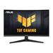 ASUS TUF Gaming VG27VQ3B 27" 1920x1080 FHD 180Hz 1ms 250cd 2xHDMI DP repro čierny 90LM0A90-B01170