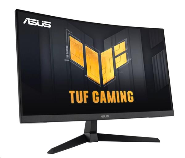ASUS TUF Gaming VG27VQ3B 27" 1920x1080 FHD 180Hz 1ms 250cd 2xHDMI DP repro čierny 90LM0A90-B01170