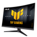 ASUS TUF Gaming VG32VQM5B 32" 1920x1080 250Hz 0,5ms 300cd 2xHDMI DP repro 90LM0BI1-B01171