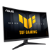 ASUS TUF Gaming VG32VQM5B 32" 1920x1080 250Hz 0,5ms 300cd 2xHDMI DP repro 90LM0BI1-B01171