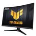 ASUS TUF Gaming VG32VQM5B 32" 1920x1080 250Hz 0,5ms 300cd 2xHDMI DP repro 90LM0BI1-B01171