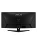 ASUS TUF Gaming VG34WQ5A 34" WQHD 3440x1440 200Hz 1ms 400cd USB 2xHDMI 2xDP Repro 90LM0CP1-B01171