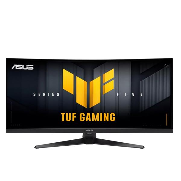 ASUS TUF Gaming VG34WQ5A 34" WQHD 3440x1440 200Hz 1ms 400cd USB 2xHDMI 2xDP Repro 90LM0CP1-B01171