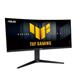 ASUS TUF Gaming VG34WQL5A 34" WQHD 3440x1440 200Hz 1ms 400cd USB 2xHDMI 2xDP Repro 90LM0CI1-B01171