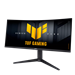 ASUS TUF Gaming VG34WQML5A 34" WQHD 3440x1440 250Hz 0.5ms 400cd USB 2xHDMI 2xDP Repro 90LM0BP1-B01E71