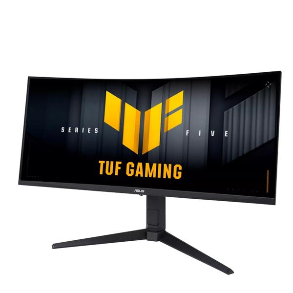 ASUS TUF Gaming VG34WQML5A 34" WQHD 3440x1440 250Hz 0.5ms 400cd USB 2xHDMI 2xDP Repro 90LM0BP1-B01E71