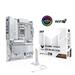 ASUS TUF GAMING X870-PRO WIFI7 W NEO soc AM5 DDR5 X870E ATX biela 90MB1NY0-M0EAY0
