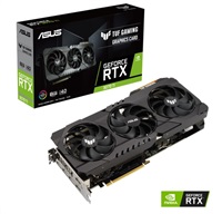 ASUS TUF-RTX3070TI-8G-GAMING 90YV0GY1-M0NA00
