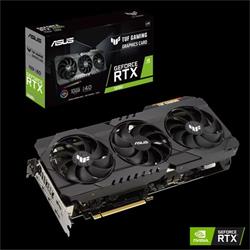 ASUS TUF-RTX3080-10G-V2-GAMING (LHR) 90YV0FB5-M0NM00