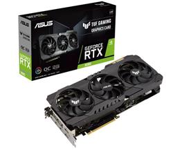 ASUS TUF-RTX3080-O12G-GAMING 90YV0FB8-M0NM00