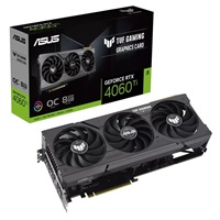 ASUS TUF-RTX4060TI-O8G GAMING 90YV0J50-M0NA00