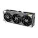 ASUS TUF RTX5080 OC GAMING 16GB/256-bit GDDR7 2xHDMI 3xDP 90YV0M30-M0NA00