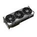 ASUS TUF RTX5080 OC GAMING 16GB/256-bit GDDR7 2xHDMI 3xDP 90YV0M30-M0NA00